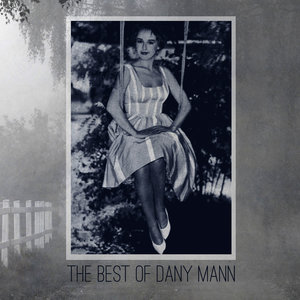 The Best of Dany Mann