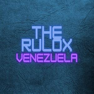 Venezuela (feat. The Rulox)