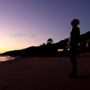 Carry on (Acoustic) – Single