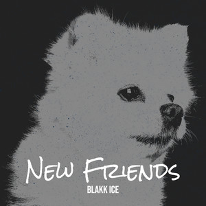 New Friends (Explicit)