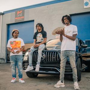 Back At It (Fast) (Explicit)