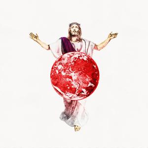 Be Like God