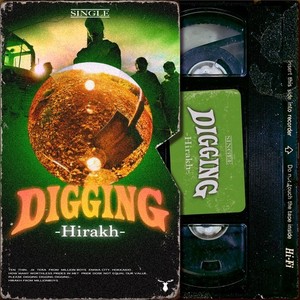 DIGGING (Explicit)