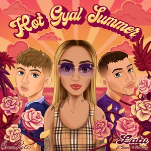 Hot Gyal Summer(feat. Deemer & Vic Wavy)