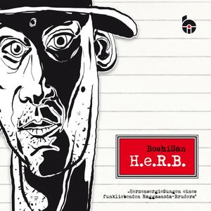 Egoman (feat. Roger Rekless & SvB)