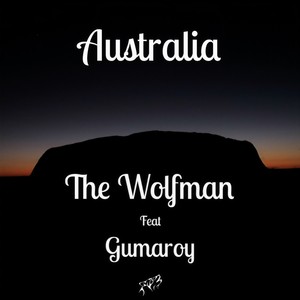 Australia(Feat Gumaroy)