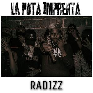 La Puta Imprenta (Explicit)