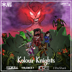 Kolour Knights