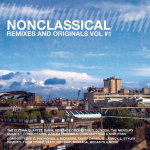 Concerto for Turntables and Orchestra (G Prokofiev 'Crate Diggin' Remix)