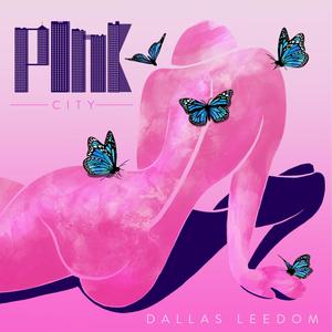 Pink City