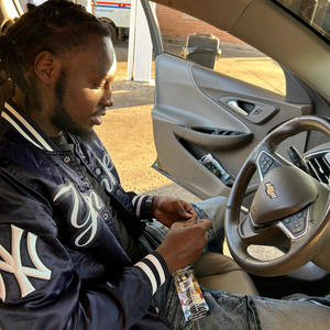 Tell Me How You Feel (Explicit)