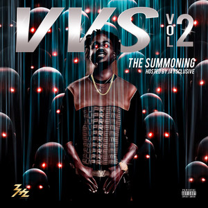 3HZ VVS VOL. 2 THE SUMMONING