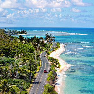 Coastline (Extended Mix)