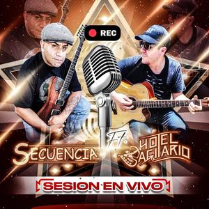 CURARME LA VIDA (feat. HOTEL SAGITARIO)