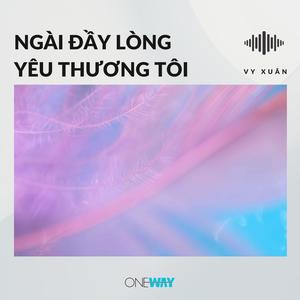 Ngài Đầy Lòng Yêu Thương Tôi (Inst.)