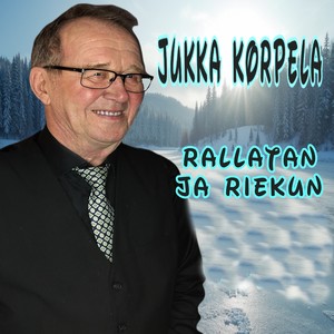 Rallatan ja riekun