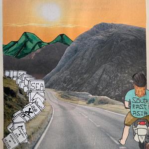 Lonely Road (Explicit)