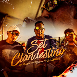 Set Clandestino (Explicit)