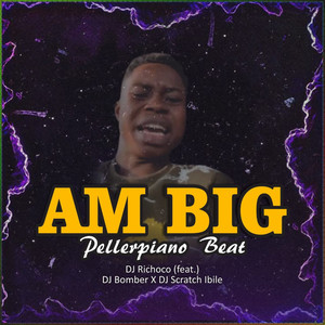 Am Big Pellerpiano Beat