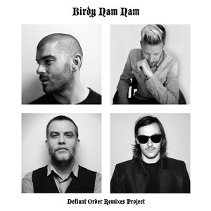 Defiant Order Remixes Project