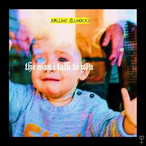 THE WAY I TALK TO YOU (Dead Yami Remix|Explicit)