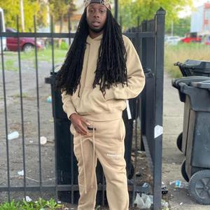 Boss Lady (Explicit)