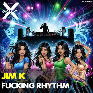 Fucking Rhythm (Radio Edit)