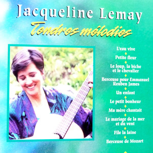 File La Laine(feat. François Cousineau)