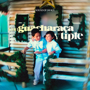 Con Guacharaca y Tiple