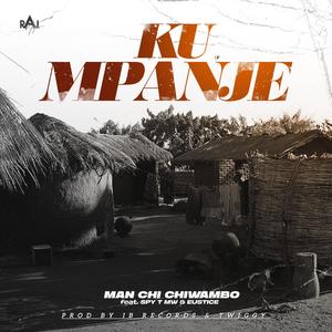 Kumpanje (feat. Spy T Mw & Eustice)
