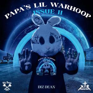 Papa's Lil Warhoop Issue II (Explicit)