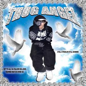 THUG ANGEL (feat. YSY A) (Explicit)