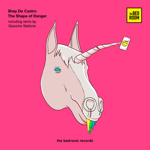 The Shape of Danger (Original Mix)