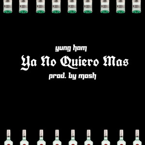Ya No Quiero Mas