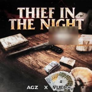 Thief in the night (feat. Vuego) [Explicit]