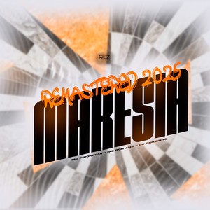 Maresia (Remastered 2025|Explicit)