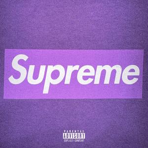 Purple Supreme Bogo (feat. K!NK!N) [Explicit]