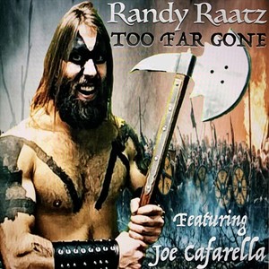 Too Far Gone(feat. Joe Cafarella)