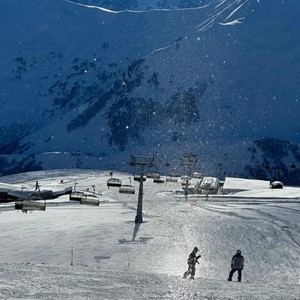 Trouble Maker (氛围鼓点)