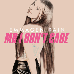 Mr I Don't Care
