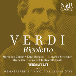 Rigoletto, IGV 25, Act III - Rigoletto, IGV 25, Act III: 