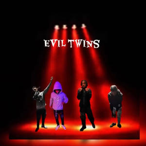 Evil Twins (feat. J-RETROO, Jeeze915 & Lil Retch) (Explicit)