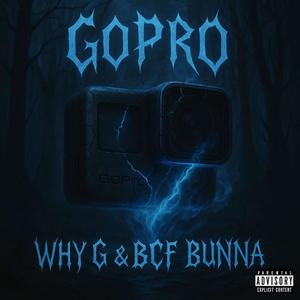 GoPro (feat. Bunna) (Explicit)