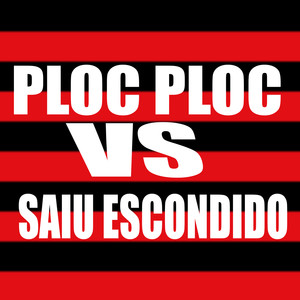 Mano PG - PLOC PLOC VS SAIU ESCONDIDO PARA SENTAR NA GLOCK (Explicit)