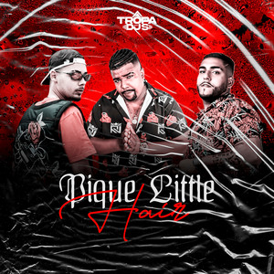 Pique Little Hair (Explicit)
