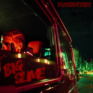 Big Slime (Explicit)