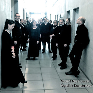 Unnuaq Nipaappoq-Natten Er Så Stille
