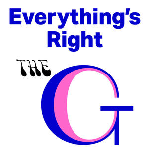 Everything's Right (Explicit)