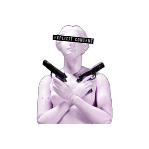 Fake Love (Explicit)