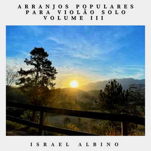 Arranjos Populares para Violão Solo Volume Iii